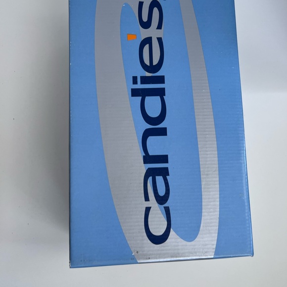 Candies Vintage Keela Heel in Camel womens Size 6.5 - Picture 9 of 9